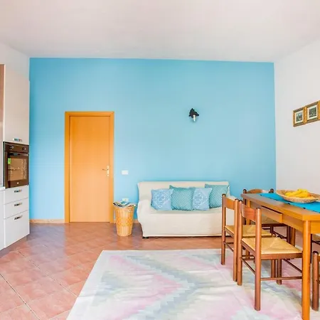 Sun House 4 Center Airconditioned Appartamento