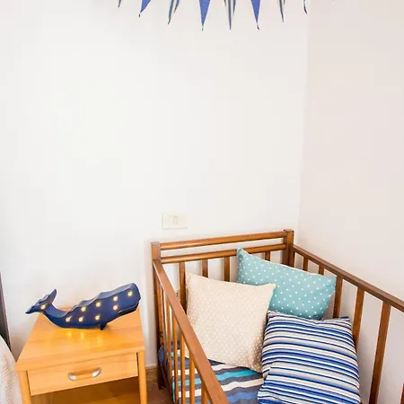 Sun House 4 Center Airconditioned Appartamento