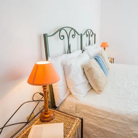 Appartamento Sun House 4 Center Airconditioned