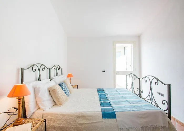 Sun House 4 Center Airconditioned Appartamento *