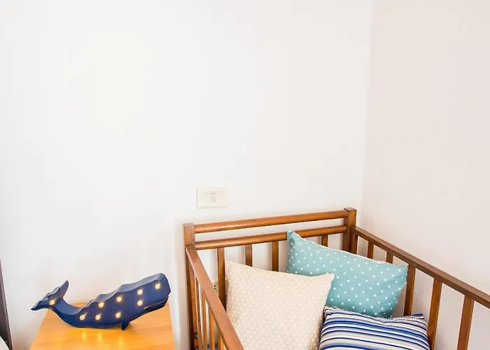 Sun House 4 Center Airconditioned Апартаменты