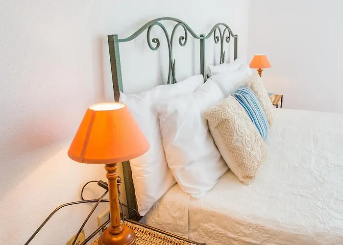 Апартаменты Sun House 4 Center Airconditioned