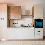 شقة Sun House 4 Center Airconditioned فيلاّسيمِيوس