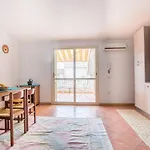 Sun House 4 Center Airconditioned 公寓 维拉西米乌斯