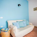 Sun House 4 Center Airconditioned شقة فيلاّسيمِيوس