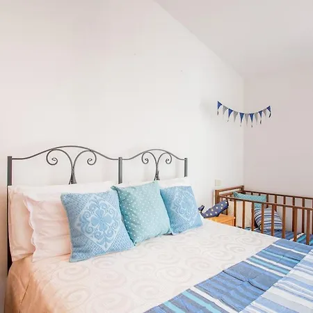 Sun House 4 Center Airconditioned