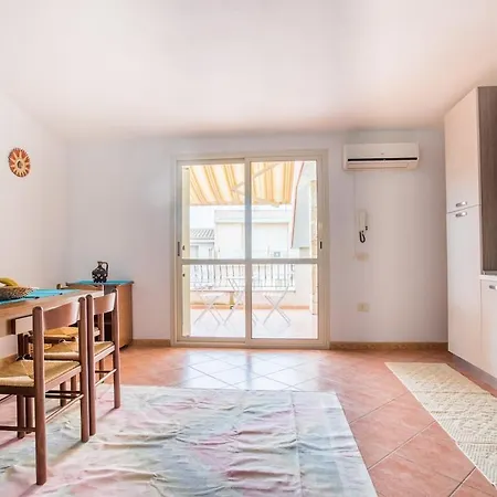 Sun House 4 Center Airconditioned דירה וילסימיוס