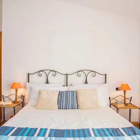 Sun House 4 Center Airconditioned דירה