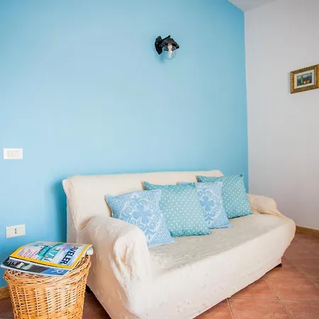 Sun House 4 Center Airconditioned דירה וילסימיוס