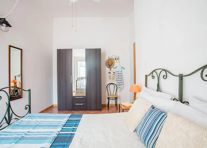 Sun House 4 Center Airconditioned