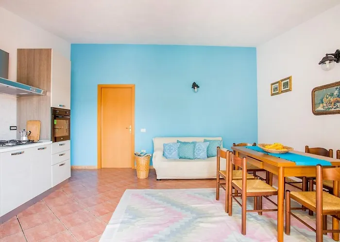 Sun House 4 Center Airconditioned Apartment