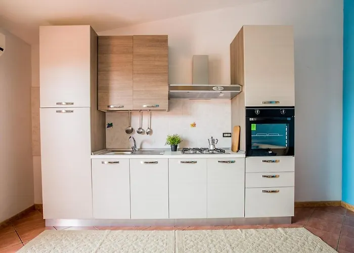 דירה Sun House 4 Center Airconditioned וילסימיוס